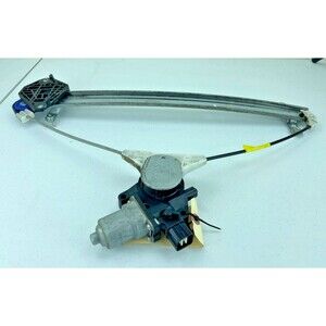 2009-2012 Subaru Forester Front Passenger Window Regulator & Motor Assembly OEM